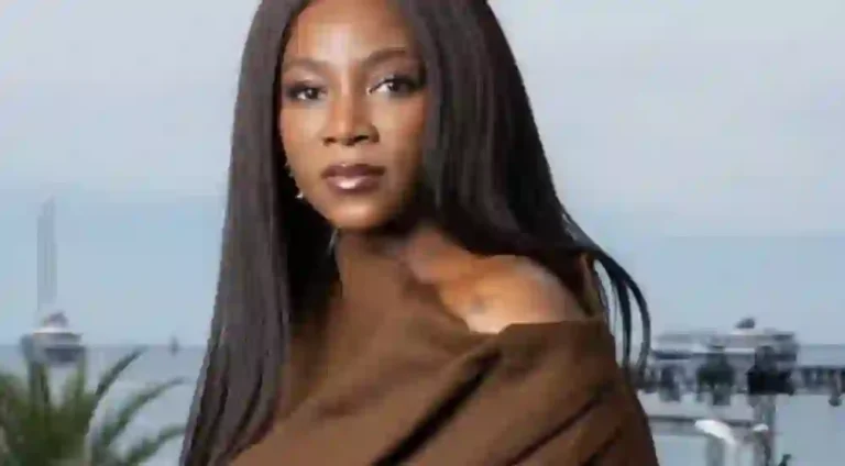 Acting Was Never My Dream — Genevieve Nnaji Opens Up At Cannes 2026 Acting Was Never My Dream — Genevieve Nnaji Opens Up At Cannes 2026