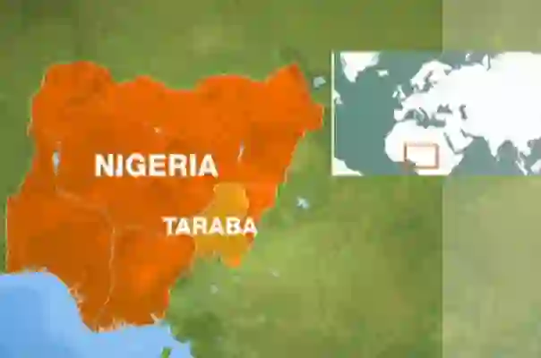 Taraba crisis: 98,000 displaced, 217 churches destroyed — Catholic Diocese Taraba crisis: 98,000 displaced, 217 churches destroyed — Catholic Diocese