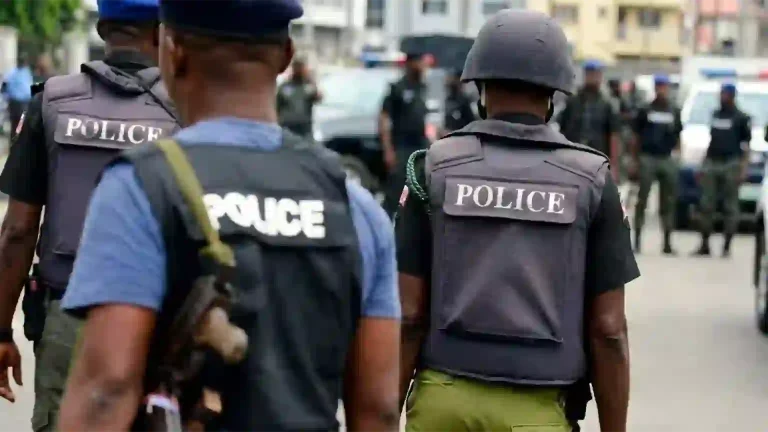 Another Fatal Police Shooting Reported in Delta Stat