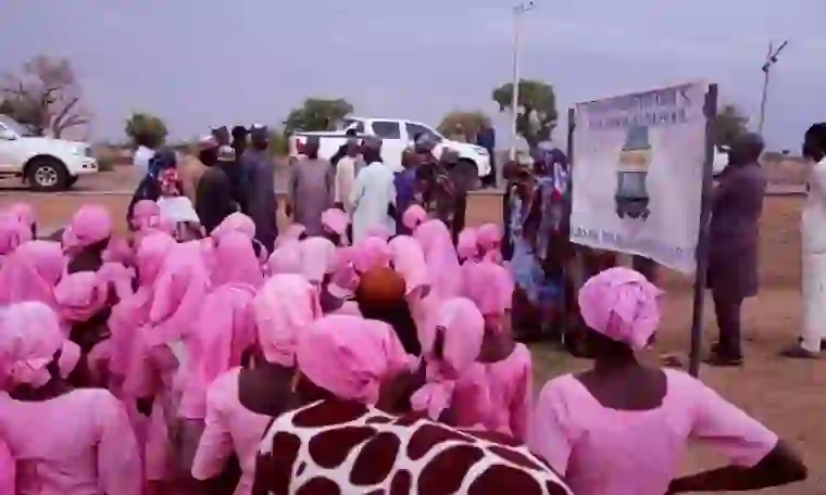 Borno Government Closes Mussa School After 42 Pupils Abducted Borno Government Closes Mussa School After 42 Pupils Abducted