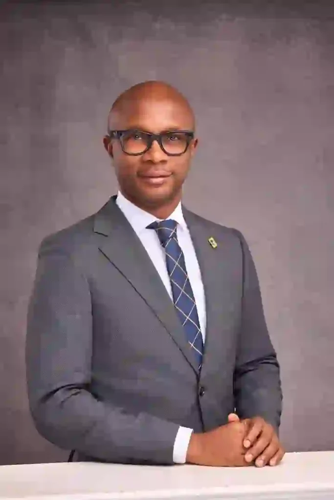 FirstBank Confirms Appointment of Olayinka Ijabiyi as Group Head, Marketing and Corporate Communications