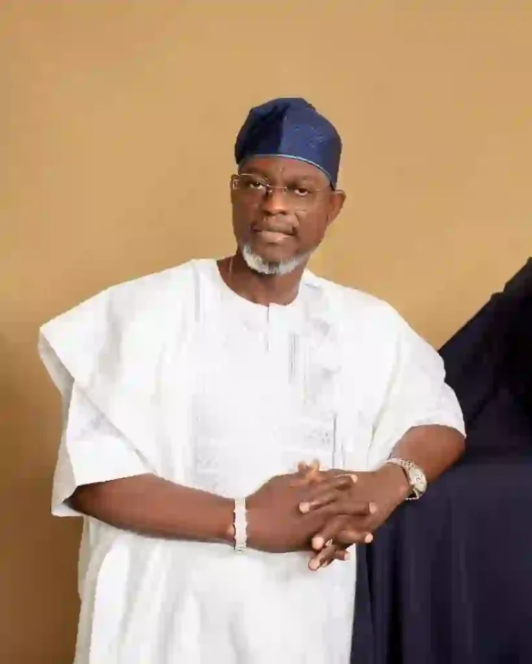 Billionaire Maritime Magnate, Taiwo Afolabi Celebrates 64th Birthday in Grand Style