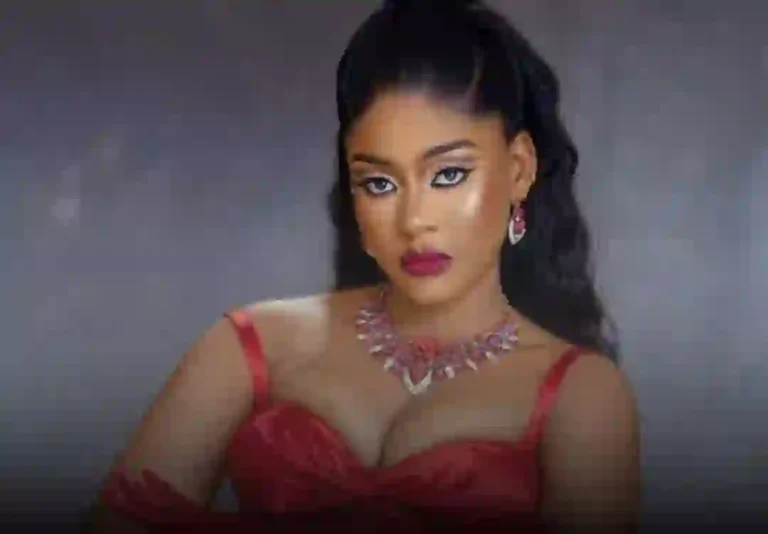 Phyna Ignites Online Debate Over Gender Expectations and Social Pressures