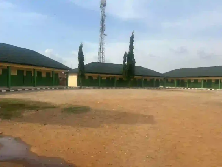 NAS-GALLEON BAY DECK TRANSFORMS MPAPE SCHOOL WITH MULTI-MILLION NAIRA EDUCATION INTERVENTION