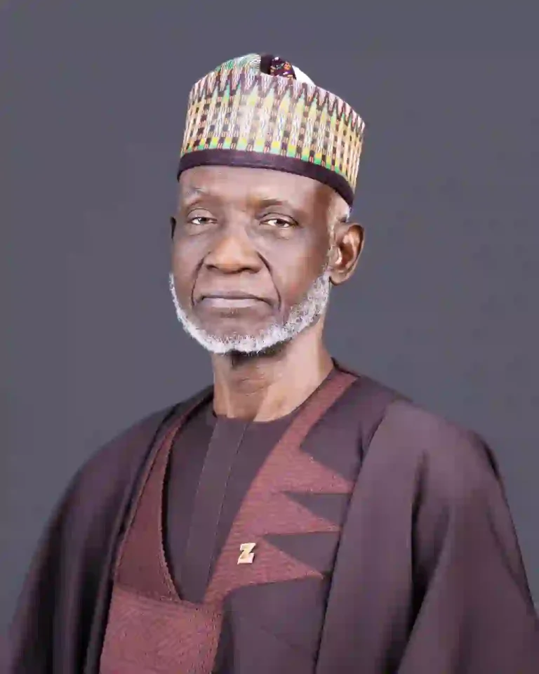 ZENITH BANK NAMES ENGR. MUSTAFA BELLO AS NEW BOARD CHAIRMAN