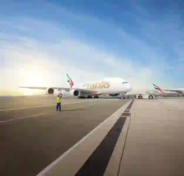 Emirates Retains Title as World’s Most Profitable Airline Emirates Retains Title as World’s Most Profitable Airline With $6.6bn Record Profit