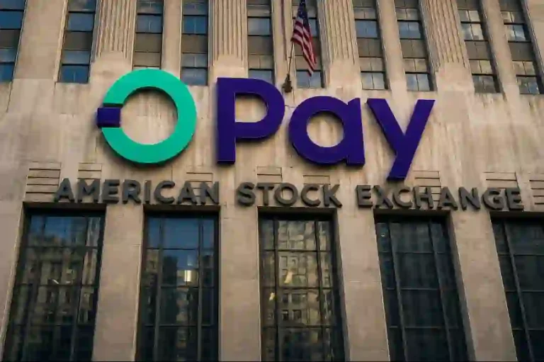 OPay Faces Backlash Over Planned U.S. Listing as Debate Over Local Ownership Grows