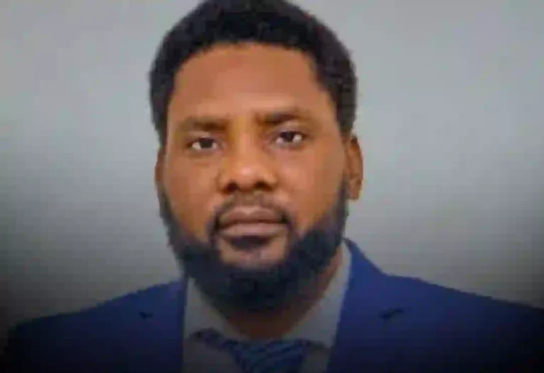 EFCC Arrests Energy Commission Boss Mustapha Abdullahi Over Alleged N500bn Fraud EFCC Arrests Energy Commission Boss Mustapha Abdullahi Over Alleged N500bn Fraud