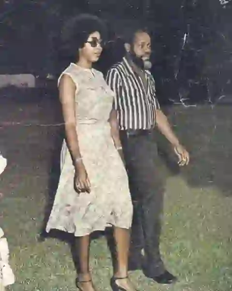 Ojukwu and Stella Onyeador: Romance, Exile, and a Life Shared in Côte d’Ivoire Ojukwu and Stella Onyeador: Romance, Exile, and a Life Shared in Côte d’Ivoire