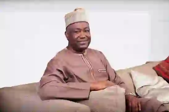 Gbenga Hashim Hails Court Ruling Against INEC Over 2027 Election Timetable Gbenga Hashim Hails Court Ruling Against INEC Over 2027 Election Timetable