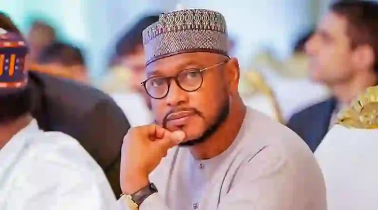 APC Endorse Governor Dauda Lawal as Consensus Candidate for Zamfara 2027 Gubernatorial Election APC Endorse Governor Dauda Lawal as Consensus Candidate for Zamfara 2027 Gubernatorial Election
