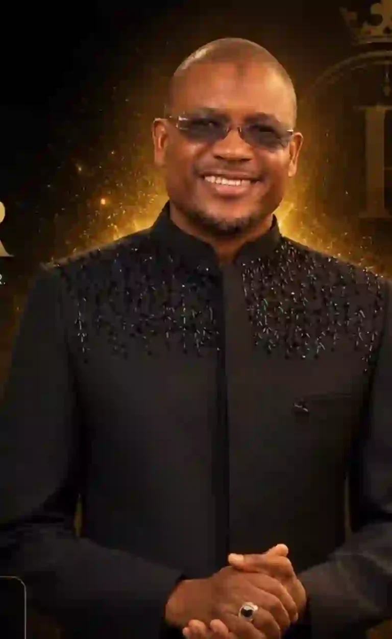 When Family Surprised Shina Peller for 50th Birthday