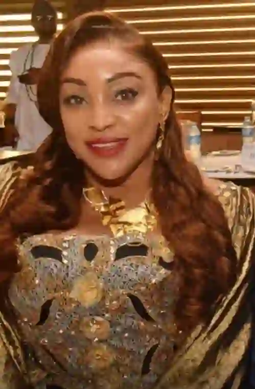 Billionaire Architect, Princess Fifi Ejindu celebrates 64th in Grand Style Billionaire Architect, Princess Fifi Ejindu celebrates 64th in Grand Style