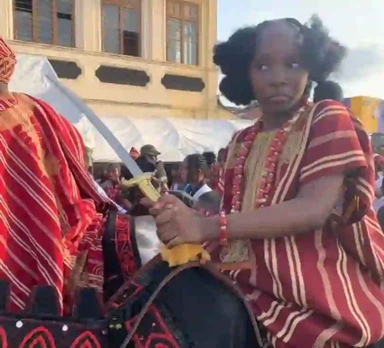 Ojude Oba 2026 Holds in Grand Style Ojude Oba 2026 Holds in Grand Style