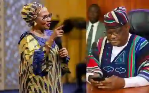 Wike Dismisses Emotional Pleas Over Jabi Lake, Vows Strict Development Terms Wike Dismisses Emotional Pleas Over Jabi Lake, Vows Strict Development Terms