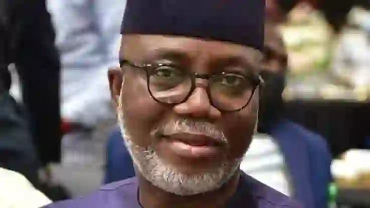Governor Aiyedatiwa Approves New Salary Structure for Ondo Health Workers Governor Aiyedatiwa Approves New Salary Structure for Ondo Health Workers