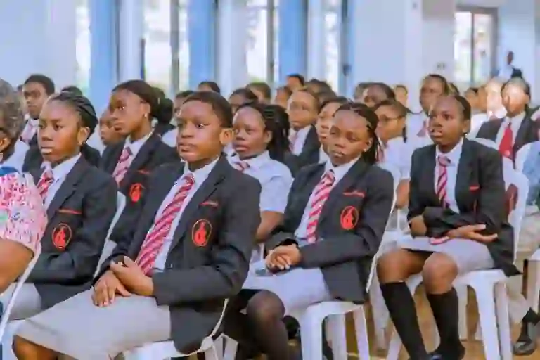 Nigeria Mandates Drug Screening for All Secondary School Students Nigeria Mandates Drug Screening for All Secondary School Students