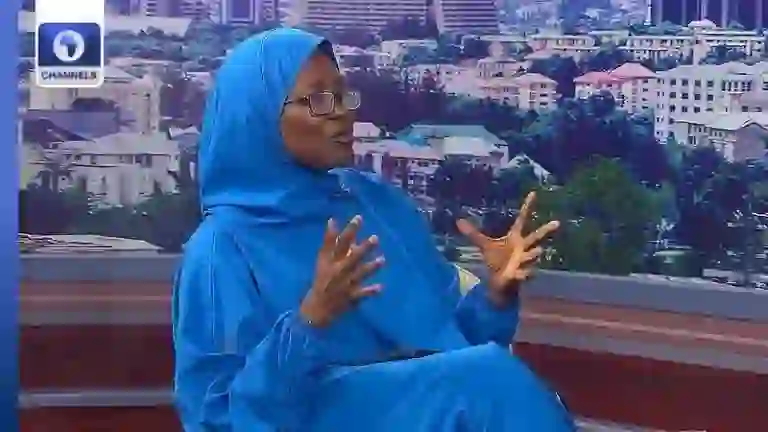 Yesufu Blasts NDC’s Dickson: ‘No One Is Fighting You — Just Lead!’ Yesufu Blasts NDC's Dickson: 'No One Is Fighting You — Just Lead!'