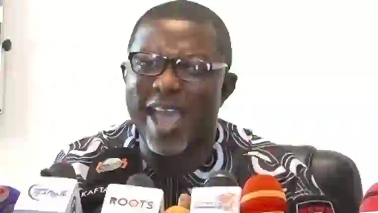 Arabambi Accuses Peter Obi of Leaving Labour Party With ₦12bn, $15m Arabambi Accuses Peter Obi of Leaving Labour Party With ₦12bn, $15m