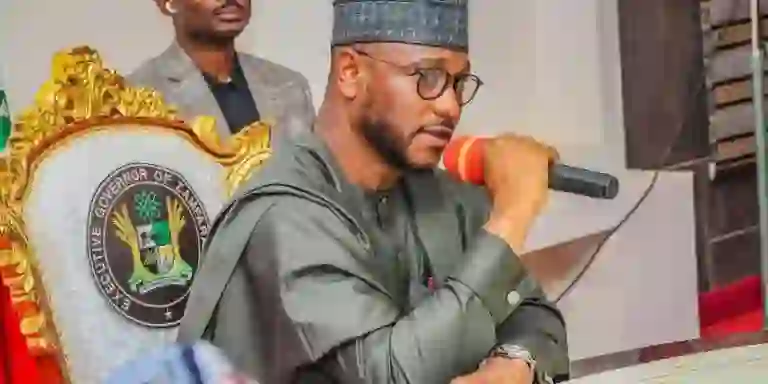 Zamfara: Gov Lawal Reshuffles Cabinet, Names Three New Appointees Zamfara: Gov Lawal Reshuffles Cabinet, Names Three New Appointees