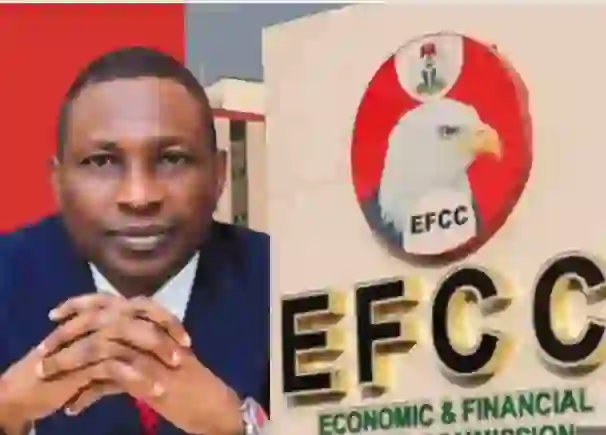 EFCC Recovers N38.66bn, Assets in Multi-Billion Dollar Refinery Fraud Probe, Moves Against NNPCL Officials EFCC Recovers N38.66bn, Assets in Multi-Billion Dollar Refinery Fraud Probe, Moves Against NNPCL Officials