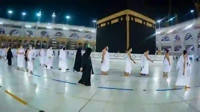 2026 Hajj: Two Sokoto Pilgrims Die After Accident in Saudi Arabia 2026 Hajj: Two Sokoto Pilgrims Die After Accident in Saudi Arabia