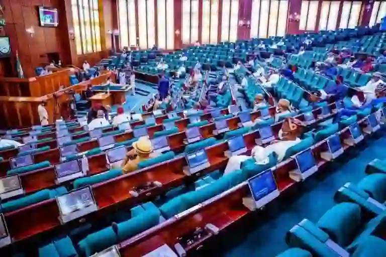 Gombe Lawmaker, Yaya Tongo, Dies After Brief Illness Gombe Lawmaker, Yaya Tongo, Dies After Brief Illness
