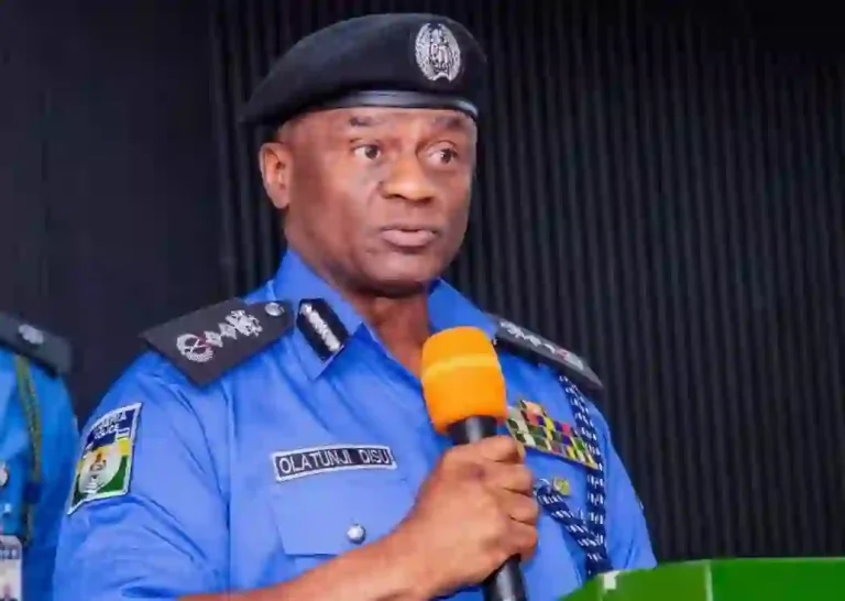 IGP directs tighter security around schools in Katsina IGP directs tighter security around schools in Katsina