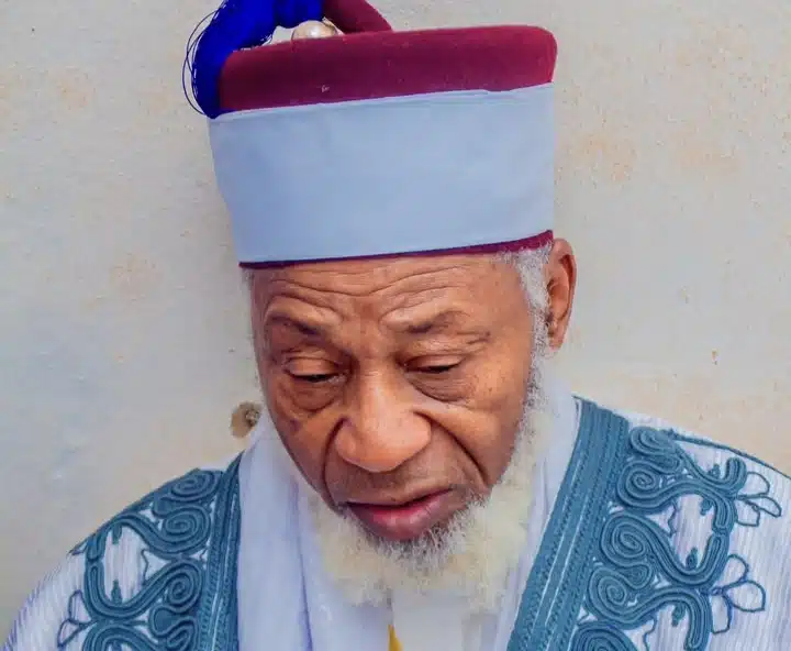 Emir of Gazargamu Dies in Cairo After Prolonged Illness Emir of Gazargamu Dies in Cairo After Prolonged Illness