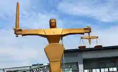 Federal High Court Sentences Three Terrorists to Death, Two to Life Imprisonment Federal High Court Sentences Three Terrorists to Death, Two to Life Imprisonment