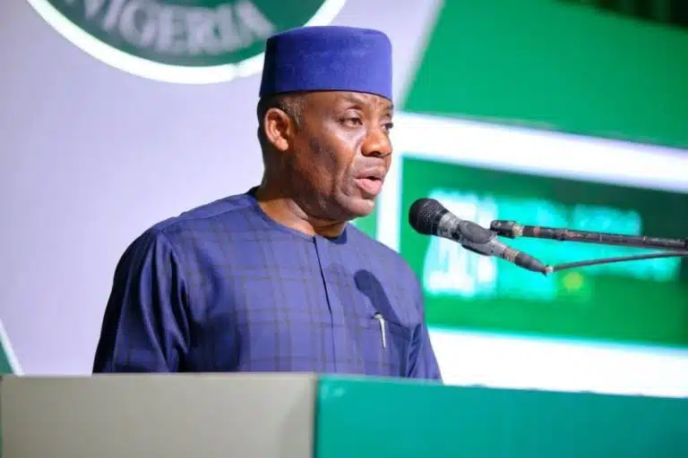 FG Releases Five-Month Academic Allowance Arrears for University Lecturers FG Releases Five-Month Academic Allowance Arrears for University Lecturers