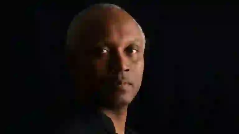 Okey Ndibe Regains Freedom After DSS Detention at Lagos Airport Okey Ndibe Released Following DSS Detention at Lagos Airport