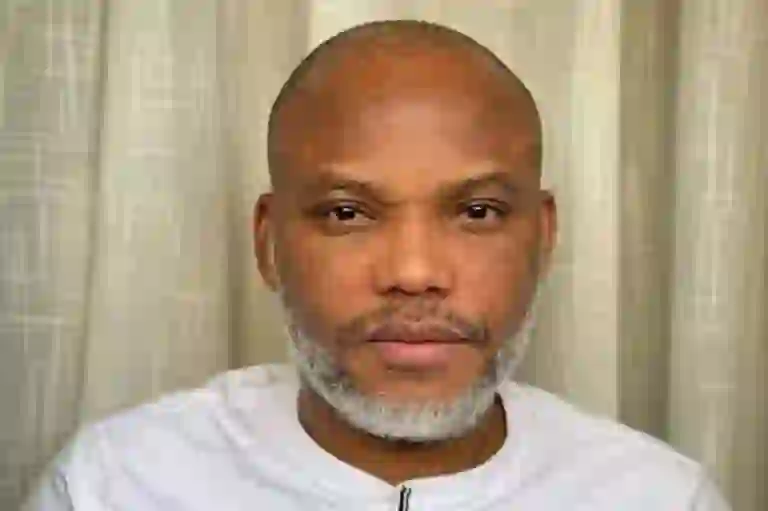 IPOB Strips Nnamdi Kanu of Leadership Role, Places Office in Suspension IPOB Strips Nnamdi Kanu of Leadership Role, Places Office in Suspension