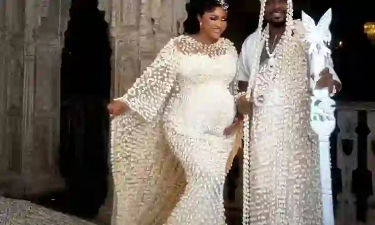 Baba Ijesha Celebrates Arrival of Baby Boy Baba Ijesha Celebrates Arrival of Baby Boy