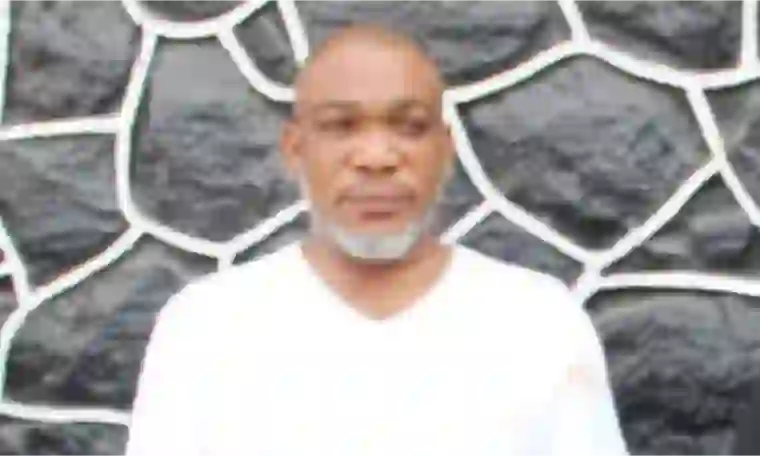 Alleged Fraud Kingpin ‘Ezeego’ Extradited to United States Over Multi-Million Dollar Scam Alleged Fraud Kingpin ‘Ezeego’ Extradited to United States Over Multi-Million Dollar Scam