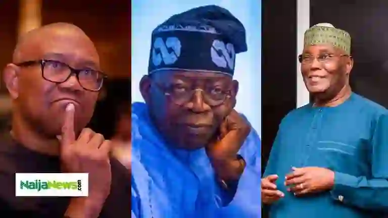 2027: ACF Doubts Tinubu, Atiku, Obi Can Win Northern Confidence 2027: ACF Doubts Tinubu, Atiku, Obi Can Win Northern Confidence
