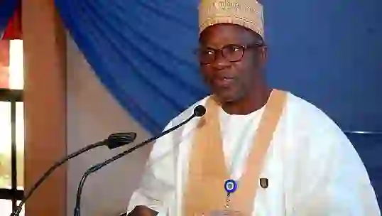 Former UNILORIN Vice-Chancellor, AbdulGaniyu Ambali, Dies at 68 Former UNILORIN Vice-Chancellor, AbdulGaniyu Ambali, Dies at 68