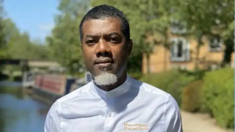 Omokri Denies Mexico Rejection Claims Omokri Denies Mexico Rejection Claims