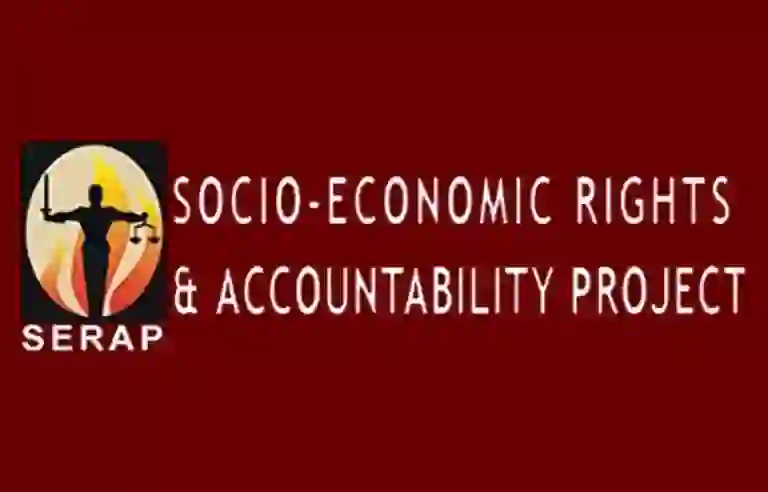 SERAP Drags NNPCL To Court Over Alleged ₦5.9bn Rebranding Expenses SERAP Drags NNPCL To Court Over Alleged ₦5.9bn Rebranding Expenses