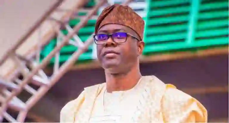 Makinde Gives Update On Abducted Oyo Pupils, Teachers Makinde Gives Update On Abducted Oyo Pupils, Teachers