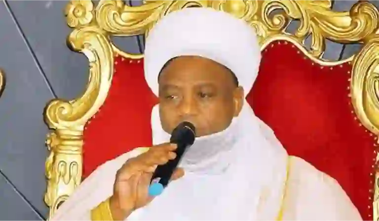 Muharram Moon: Sultan Tasks Muslims On Monday Sighting Muharram Moon: Sultan Tasks Muslims On Monday Sighting