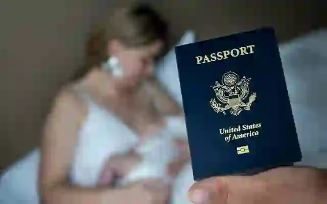 US Revokes Over 600 Visas in Crackdown on Birth Tourism Networks, Including in West Africa US Revokes Over 600 Visas in Crackdown on Birth Tourism Networks, Including in West Africa