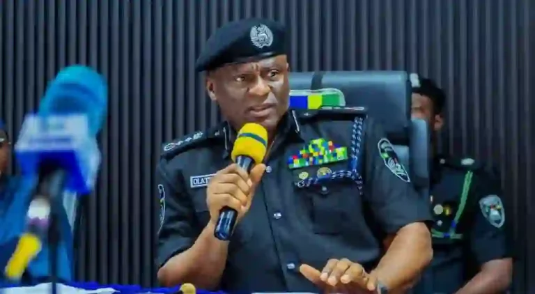 IGP Orders Nationwide Crackdown on Fully Tinted Vehicles IGP Orders Nationwide Crackdown on Fully Tinted Vehicles