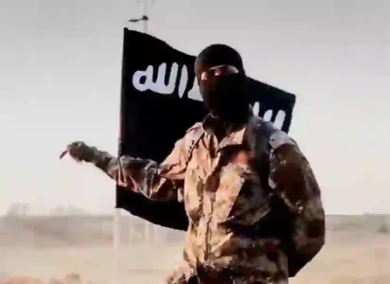 Lagos House Linked to Alleged ISIS Financier Deserted, Neighbours Say They Know Nothing