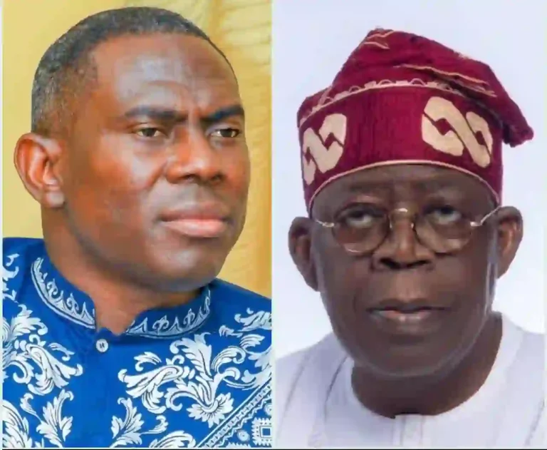 Blood on the Battlefield, Silence in Aso Rock: Nigerians Demand Action from Tinubu Blood on the Battlefield, Silence in Aso Rock: Nigerians Demand Action from Tinubu