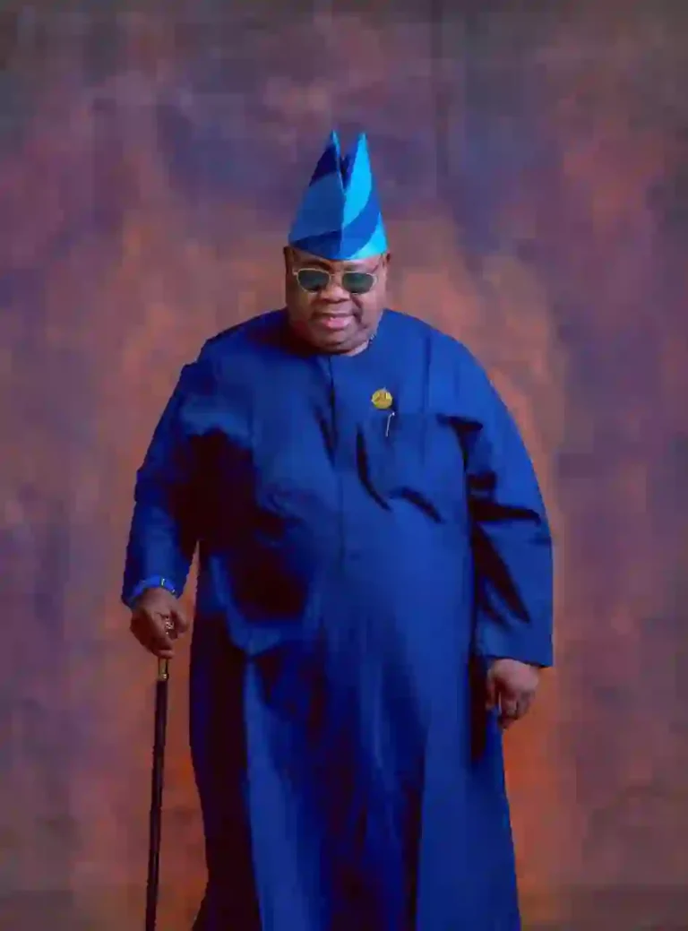 WHEN A SINGLE SENTENCE OVERSHADOWS MILES OF ASPHALT | By Rahman Olayinka WHEN A SINGLE SENTENCE OVERSHADOWS MILES OF ASPHALT | By Rahman Olayinka
