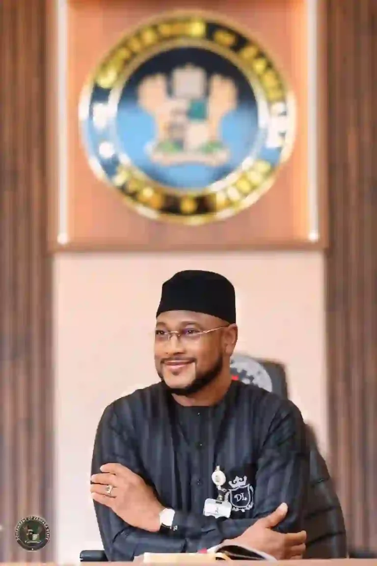 Governor Dauda Lawal Approves Payment of Allowance to NYSC Members Serving in Zamfara
