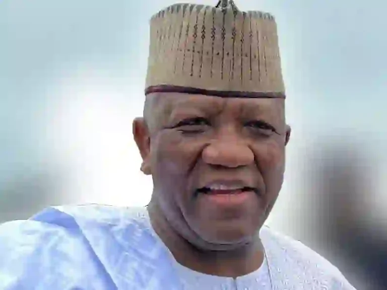 Are Political Foes Afraid of Abdul’Aziz Yari? Are Political Foes Afraid of Abdul’Aziz Yari?