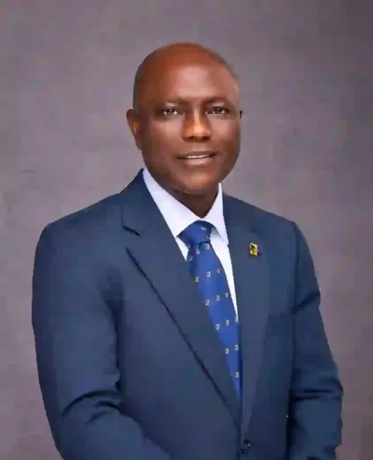 Bullets Delivered to First Bank MD’s Home Under Police Investigation — Lagos CP Bullets Delivered to First Bank MD's Home Under Police Investigation — Lagos CP