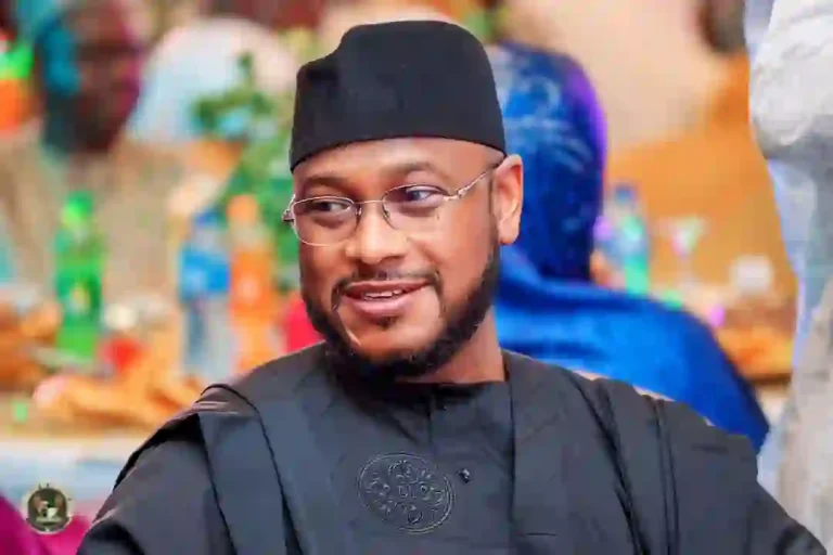 Rescue Mission 2.0: Why Zamfara Must Return Governor Dauda Lawal in 2027 | Oladapo Sofowora